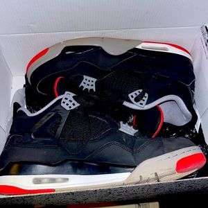 Retro Air Jordan’s